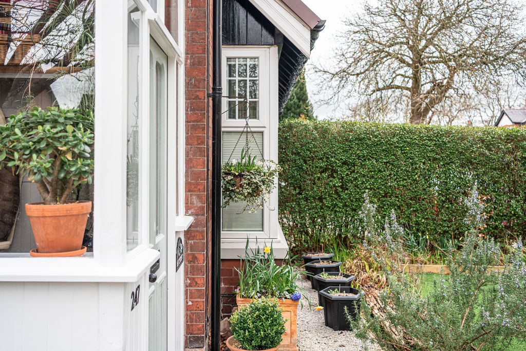 Hesketh Lane Tarleton